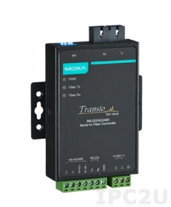 MOXA TCF-142-S-SC
